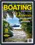 Boating NZ Magazine (Digital) September 1st, 2021 Issue Cover