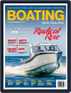 Boating NZ Magazine (Digital) January 1st, 2022 Issue Cover