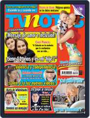 TvNotas Magazine (Digital) Subscription August 2nd, 2022 Issue