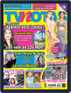 TvNotas Magazine (Digital) January 4th, 2022 Issue Cover
