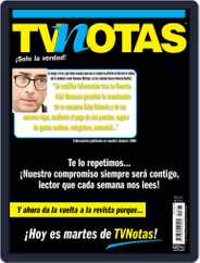 TvNotas Magazine (Digital) Subscription                    November 29th, 2022 Issue