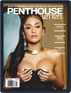 Penthouse Letters Magazine (Digital) October 1st, 2021 Issue Cover