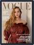Vogue Digital Subscription