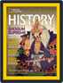 National Geographic History Digital Subscription Discounts