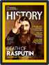 National Geographic History Digital