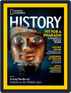 National Geographic History Digital