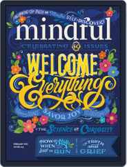 Mindful Magazine (Digital) Subscription January 1st, 2022 Issue