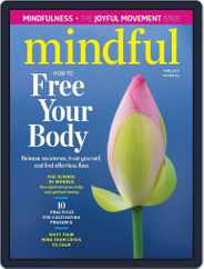 Mindful Magazine (Digital) Subscription                    April 1st, 2023 Issue