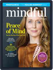 Mindful Magazine (Digital) Subscription                    February 1st, 2023 Issue