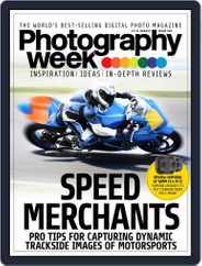 Photography Week Magazine (Digital) Subscription August 11th, 2022 Issue