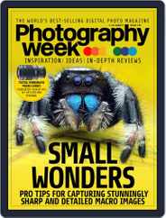 Photography Week Magazine (Digital) Subscription August 4th, 2022 Issue