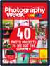 Digital Subscription Photography Week