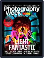 Photography Week Magazine (Digital) Subscription                    February 2nd, 2023 Issue