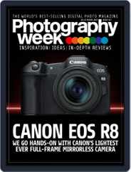 Photography Week Magazine (Digital) Subscription                    March 16th, 2023 Issue