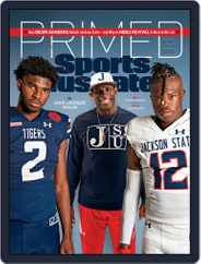 Sports Illustrated Magazine (Digital) Subscription July 1st, 2022 Issue