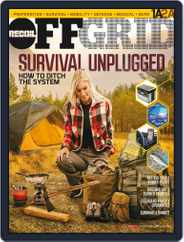 RECOIL OFFGRID Magazine (Digital) Subscription                    December 1st, 2022 Issue