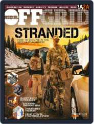 RECOIL OFFGRID Magazine (Digital) Subscription February 1st, 2022 Issue