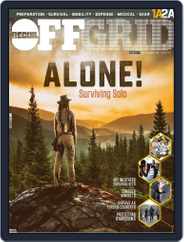 RECOIL OFFGRID Magazine (Digital) Subscription                    June 1st, 2023 Issue