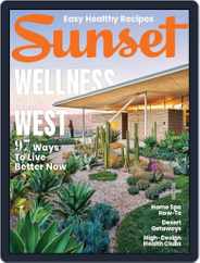 Sunset Magazine (Digital) Subscription                    January 19th, 2023 Issue