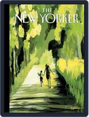 The New Yorker Magazine (Digital) Subscription August 15th, 2022 Issue