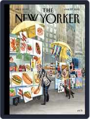 The New Yorker Magazine (Digital) Subscription June 27th, 2022 Issue