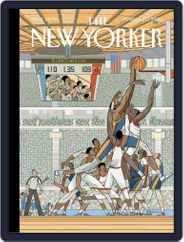 The New Yorker Magazine (Digital) Subscription                    March 20th, 2023 Issue