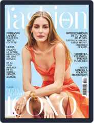 ¡HOLA! FASHION Magazine (Digital) Subscription July 1st, 2022 Issue