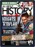 All About History Magazine (Digital) October 1st, 2021 Issue Cover