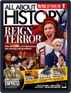 All About History Magazine (Digital) September 1st, 2021 Issue Cover