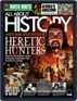 All About History Magazine (Digital) September 15th, 2021 Issue Cover