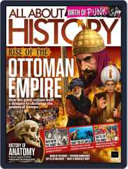 All About History Magazine (Digital) Subscription June 1st, 2022 Issue
