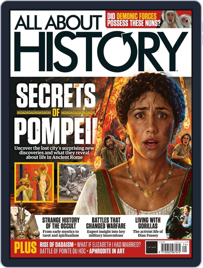 All About History (Digital)