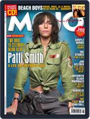 MOJO Magazine (Digital) Subscription August 1st, 2022 Issue