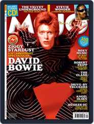 MOJO Magazine (Digital) Subscription July 1st, 2022 Issue