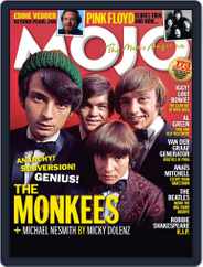 MOJO Magazine (Digital) Subscription March 1st, 2022 Issue