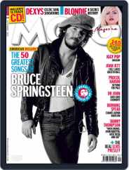 MOJO Magazine (Digital) Subscription September 1st, 2022 Issue