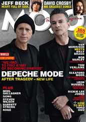 MOJO Magazine (Digital) Subscription                    February 21st, 2023 Issue