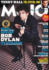 MOJO Magazine (Digital) Subscription                    January 24th, 2023 Issue