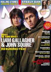 MOJO Magazine (Digital) Subscription                    February 20th, 2024 Issue