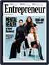 Entrepreneur Magazine (Digital) December 1st, 2021 Issue Cover