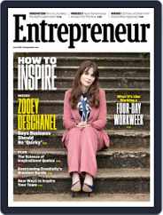 Entrepreneur Magazine (Digital) Subscription June 1st, 2022 Issue