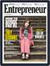 Entrepreneur Magazine (Digital) June 1st, 2022 Issue Cover