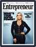 Entrepreneur Magazine (Digital) March 1st, 2022 Issue Cover