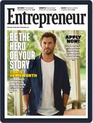 Entrepreneur Magazine (Digital) Subscription                    September 1st, 2023 Issue