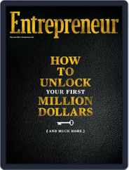 Entrepreneur Magazine (Digital) Subscription                    May 1st, 2024 Issue