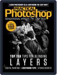 Practical Photoshop Magazine (Digital) Subscription                    August 1st, 2022 Issue