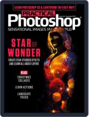 Practical Photoshop Magazine (Digital) Subscription                    December 1st, 2022 Issue
