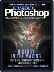 Practical Photoshop Magazine (Digital) Subscription                    October 1st, 2022 Issue