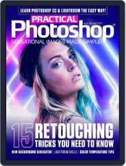 Practical Photoshop Magazine (Digital) Subscription                    April 1st, 2023 Issue