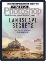 Practical Photoshop Magazine (Digital) Subscription                    February 1st, 2023 Issue